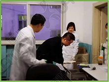 華謀咨詢?yōu)槟?服務行業(yè))公司打造三天一層樓